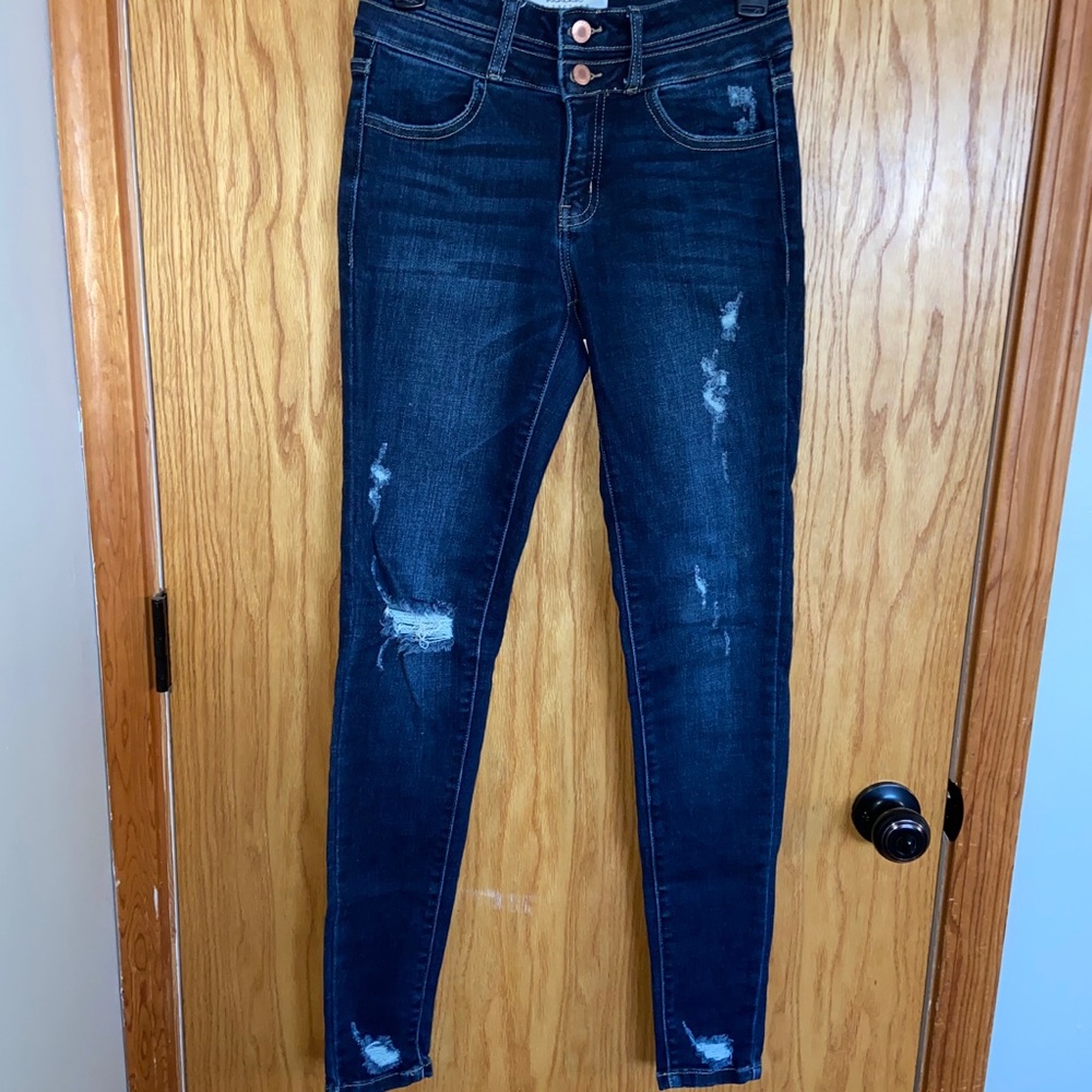 KanCan denim